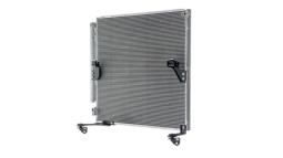 Skraplacz, klimatyzacja Mahle AC862000S