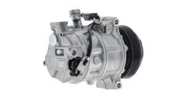 Sprężarka, klimatyzacja Mahle ACP1537000P