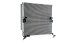 Skraplacz, klimatyzacja Mahle AC862000S