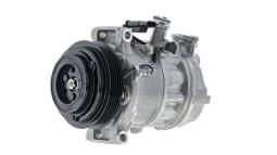 Sprężarka, klimatyzacja Mahle ACP1537000P