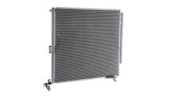 Skraplacz, klimatyzacja Mahle AC862000S