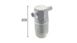 Osuszacz, klimatyzacja Mahle AD36000S