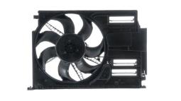 Wentylator, chłodzenie silnika Mahle CFF404000P