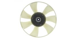 Wentylator, chłodzenie silnika Mahle CFF492000P