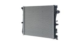 Chłodnica, układ chłodzenia silnika Mahle CR2100000P