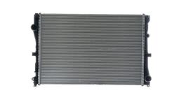 Chłodnica, układ chłodzenia silnika Mahle CR2100000P
