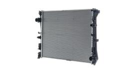 Chłodnica, układ chłodzenia silnika Mahle CR2100000P