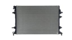 Chłodnica, układ chłodzenia silnika Mahle CR855000S