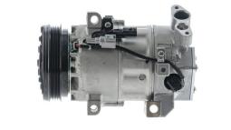 Sprężarka, klimatyzacja MAHLE ACP604000P