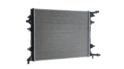 Chłodnica, układ chłodzenia silnika Mahle CR855000S
