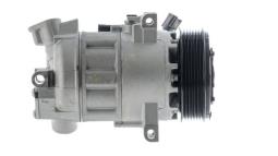 Sprężarka, klimatyzacja MAHLE ACP605000P