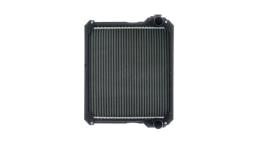 Chłodnica, układ chłodzenia silnika Mahle CR2396000S