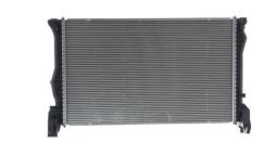 Chłodnica, układ chłodzenia silnika Mahle CR931000P