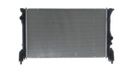 Chłodnica, układ chłodzenia silnika Mahle CR931000P