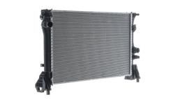 Chłodnica, układ chłodzenia silnika Mahle CR931000P