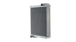 Chłodnica, układ chłodzenia silnika Mahle CR2559000S