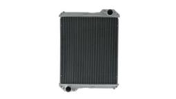 Chłodnica, układ chłodzenia silnika Mahle CR2559000S