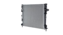Chłodnica, układ chłodzenia silnika Mahle CR954000P