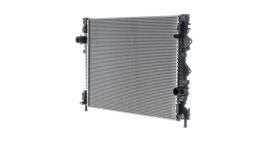 Chłodnica, układ chłodzenia silnika Mahle CR954000P