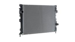 Chłodnica, układ chłodzenia silnika Mahle CR954000P