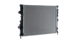 Chłodnica, układ chłodzenia silnika Mahle CR954000P