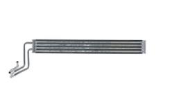 Chłodnica oleju, układ kierowania Mahle CLC48000P