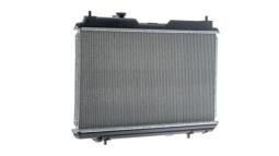 Chłodnica, układ chłodzenia silnika Mahle CR1457000S