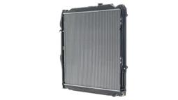 Chłodnica, układ chłodzenia silnika Mahle CR1528000S