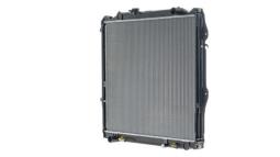 Chłodnica, układ chłodzenia silnika Mahle CR1528000S