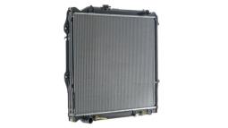 Chłodnica, układ chłodzenia silnika Mahle CR1528000S