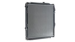 Chłodnica, układ chłodzenia silnika Mahle CR1528000S
