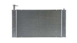 Chłodnica, układ chłodzenia silnika Mahle CR1855000S