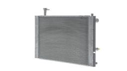 Chłodnica, układ chłodzenia silnika Mahle CR1855000S