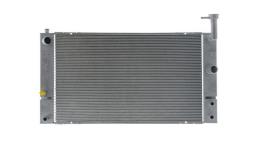 Chłodnica, układ chłodzenia silnika Mahle CR1855000S