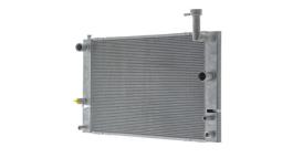 Chłodnica, układ chłodzenia silnika Mahle CR1855000S