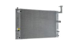Chłodnica, układ chłodzenia silnika Mahle CR1855000S