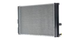 Chłodnica, układ chłodzenia silnika Mahle CR1901000S