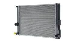Chłodnica, układ chłodzenia silnika Mahle CR1901000S