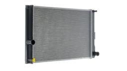Chłodnica, układ chłodzenia silnika Mahle CR1901000S
