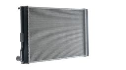 Chłodnica, układ chłodzenia silnika Mahle CR1901000S