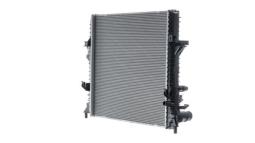 Chłodnica, układ chłodzenia silnika Mahle CR1929000P
