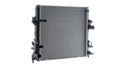Chłodnica, układ chłodzenia silnika Mahle CR1929000P