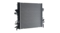Chłodnica, układ chłodzenia silnika Mahle CR1929000P