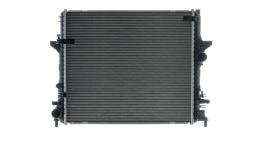 Chłodnica, układ chłodzenia silnika Mahle CR1930000P