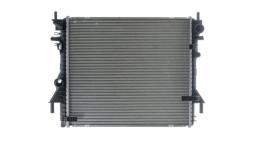 Chłodnica, układ chłodzenia silnika Mahle CR1937000P