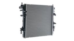 Chłodnica, układ chłodzenia silnika Mahle CR1937000P