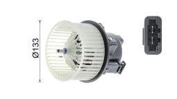 Wentylator wewnętrzny Mahle AB117000P