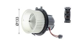 Wentylator wewnętrzny Mahle AB118000P