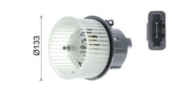 Wentylator wewnętrzny Mahle AB120000P