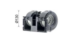 Wentylator wewnętrzny Mahle AB180000P